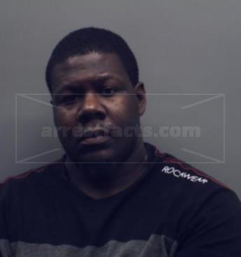 Joshua Lynn Johnson