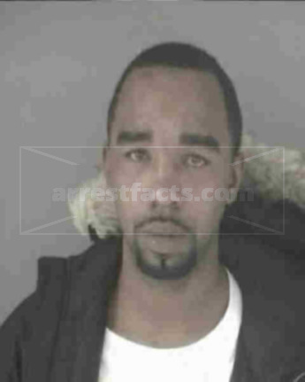 James Michael Johnson