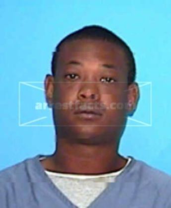 Tavaris Antial Young