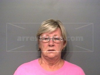 Dinah Mccants Ellis
