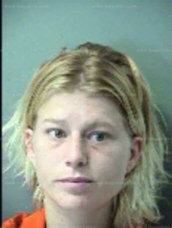 Ashley Nicole Sims