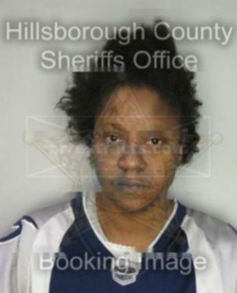 Lydia Huggins