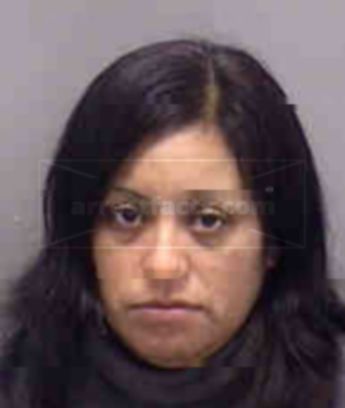 Maria D Aviles Quiroz