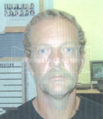Douglas Duane Krank
