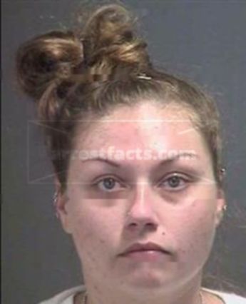 Mallory Ann Cooper