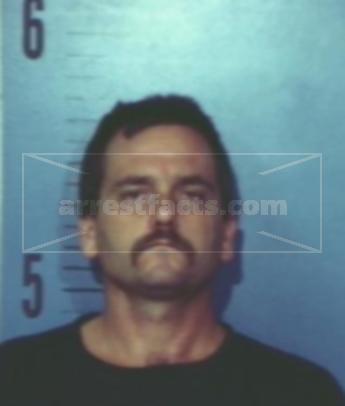 Reagan Lee Perryman