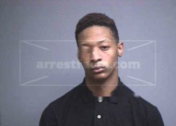Romell James Hall