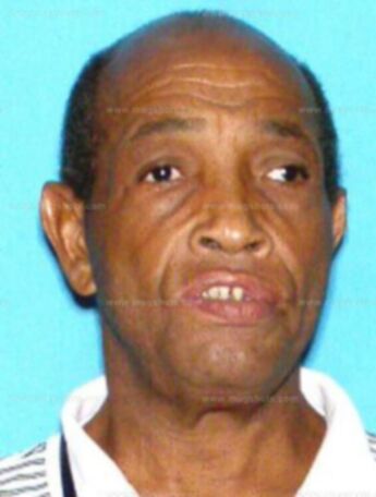 Albert Leroy Jackson