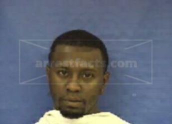 Rodrick Dajuan Kennedy