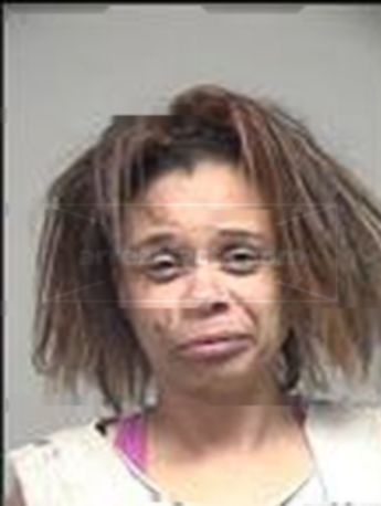 Mary Elise Washington