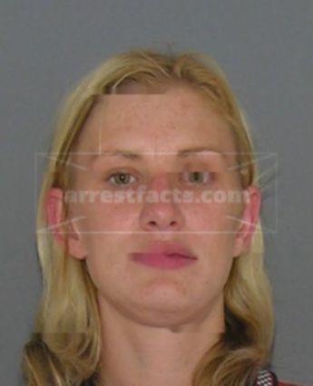 Rebecca Tombragel