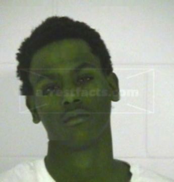 Jamichael Freeman
