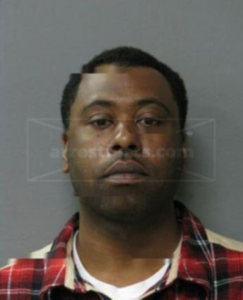 Allen Kendrick Batiste