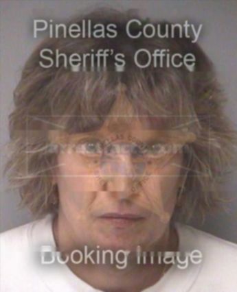 Debra Ann Sanders