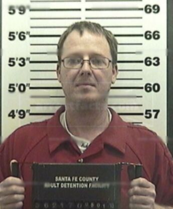 Michael Glover