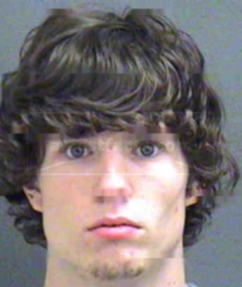 Justin David Barnhill