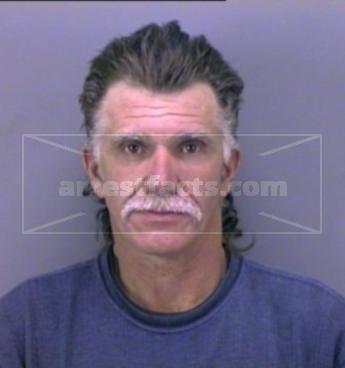 Kenneth Ray Yarber