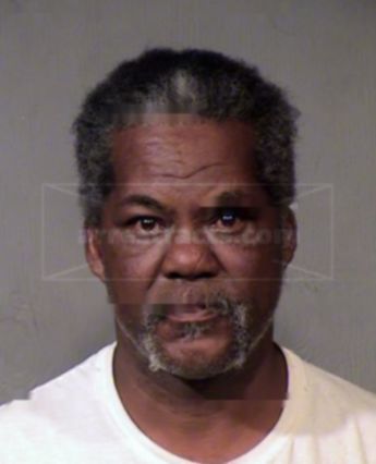 James Crawford Boone