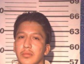 Gerardo Eloy Sandoval Gonzalez