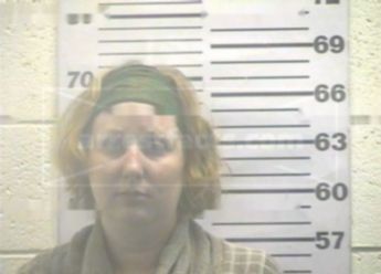 Alice Mclane