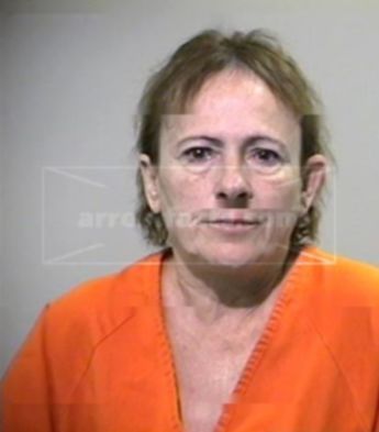 Cynthia Sylvia Gilpin
