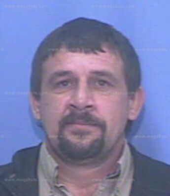 Ronald Loyd Hall