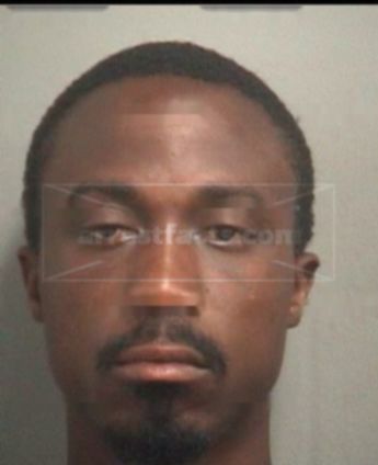 Dante Rashod Andrews