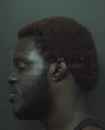 Michael Welton Williams