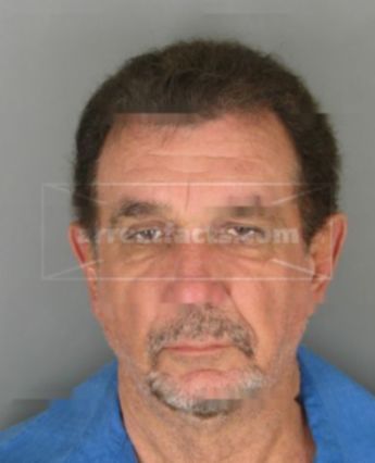 David Therrell Webb
