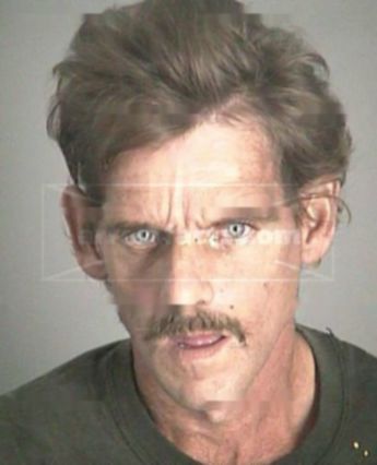 Mark Robert Western