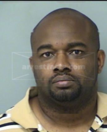 Marvin Tyrone Jones