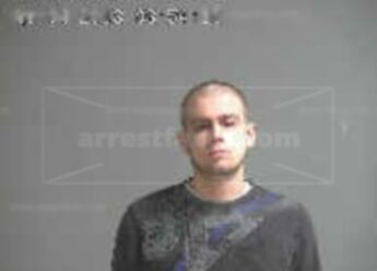 Cody Tyler Godfrey
