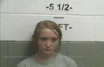 Whitney Addie Inman
