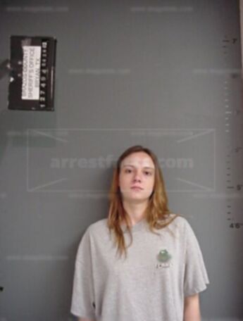 Heather Christina Fletcher