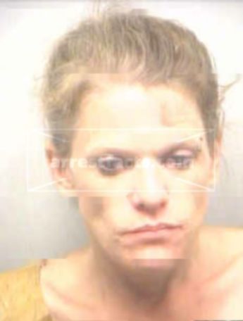 Rebecca Jane Kendall
