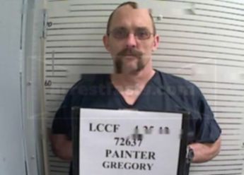 Kevin Gene Blair