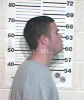 Turner Wayne Travis