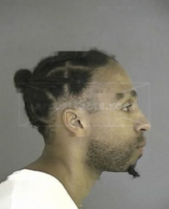 Joseph Wade Benford