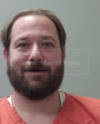 Gregory Ryan Johnston