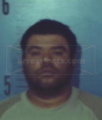Benjamin Jose Zuniga