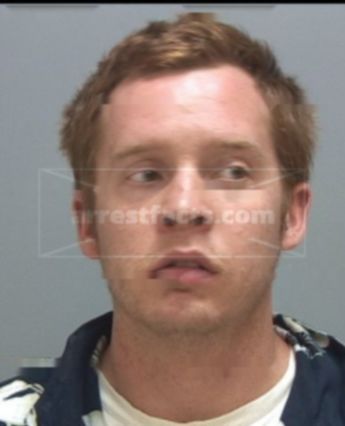 Zachary Neil Cooley