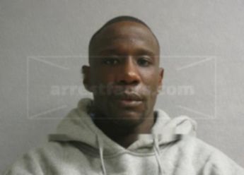 Roosevelt Chris Johnson