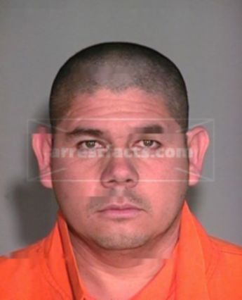Jose A Ramirez-Mejia
