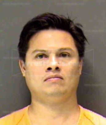 Harold H Reyes