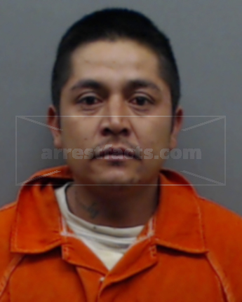 Mario Alberto Hernandez