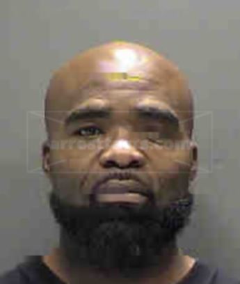 Tommie Lee Freeman