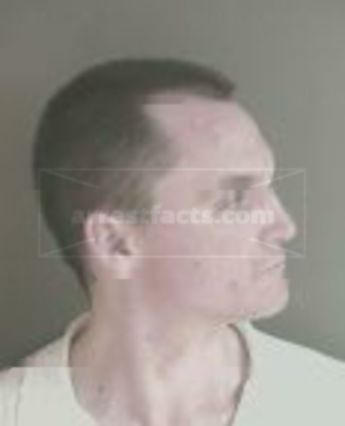 Shannon Keith Dyce