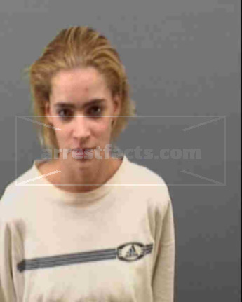 Dawn Marie Horton