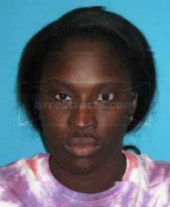 Tykeya L Alexander