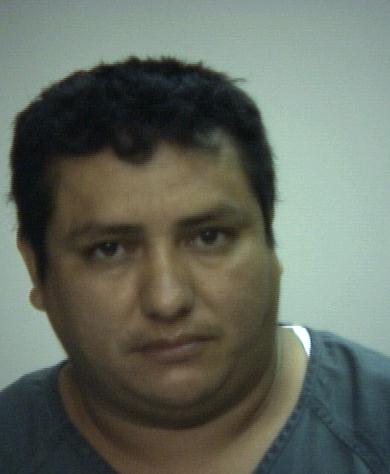 Moises Sevilla Andrade